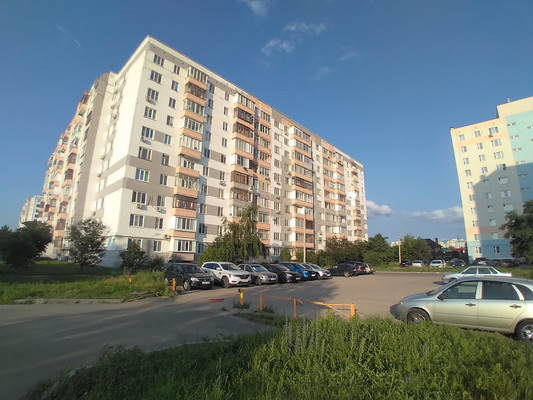 Продам двухкомнатную (2-комн.) квартиру, Терновского ул, 154А, Пенза г