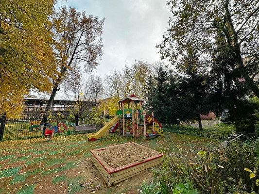 Продам трехкомнатную (3-комн.) квартиру, Подольская ул, 68, Северово д