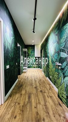 Продам двухкомнатную (2-комн.) квартиру, Среднерогатская ул, 9, Санкт-Петербург г