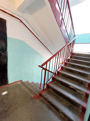 Продам однокомнатную (1-комн.) квартиру, Строителей ул, 29, Солнечный рп