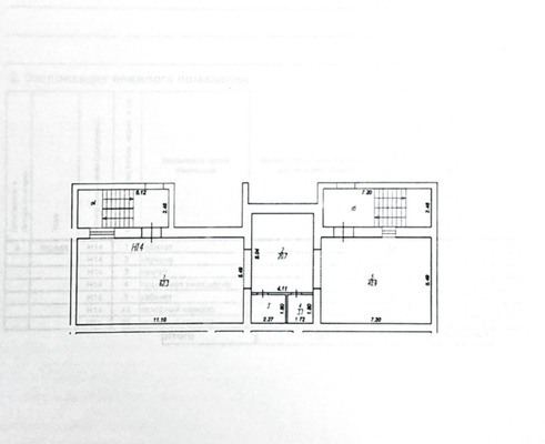 Сдам коммерческое помещение 164,1 м2, Профессора Никулина ул, 41, Рязань г