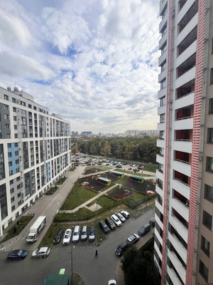 Продам однокомнатную (1-комн.) квартиру, 9 Мая ул, 4ак2, Химки г