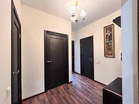 Продам однокомнатную (1-комн.) квартиру, 9 Мая ул, 4ак2, Химки г