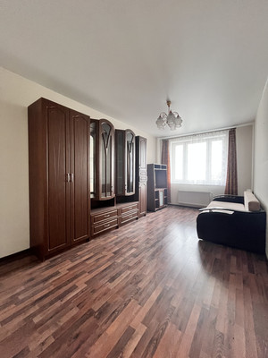 Продам однокомнатную (1-комн.) квартиру, 9 Мая ул, 4ак2, Химки г