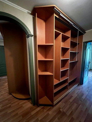 Продам трехкомнатную (3-комн.) квартиру, Северная ул, 6, Бережки д