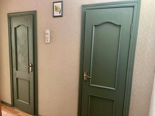 Продам трехкомнатную (3-комн.) квартиру, Северная ул, 6, Бережки д