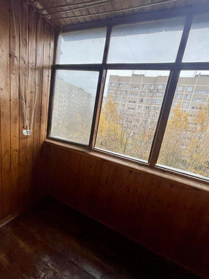 Продам трехкомнатную (3-комн.) квартиру, Северная ул, 6, Бережки д