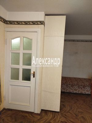 Продам однокомнатную (1-комн.) квартиру, Искровский пр-кт, 35/38, Санкт-Петербург г