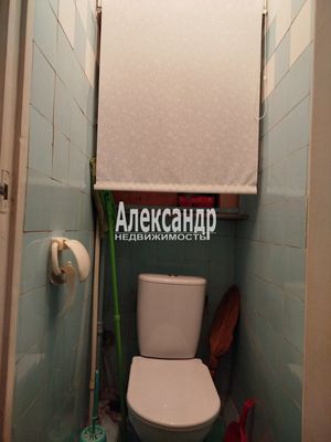 Продам однокомнатную (1-комн.) квартиру, Искровский пр-кт, 35/38, Санкт-Петербург г
