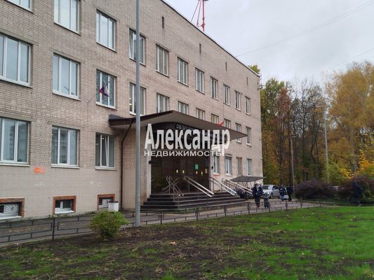 Продам однокомнатную (1-комн.) квартиру, Искровский пр-кт, 35/38, Санкт-Петербург г