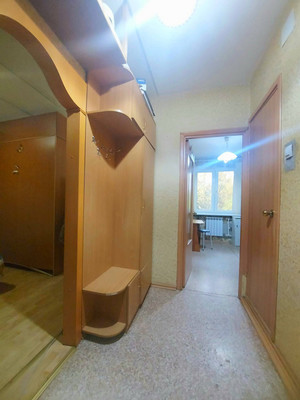 Продам однокомнатную (1-комн.) квартиру, Сапёрная ул, 38Ак5, Пушкин г