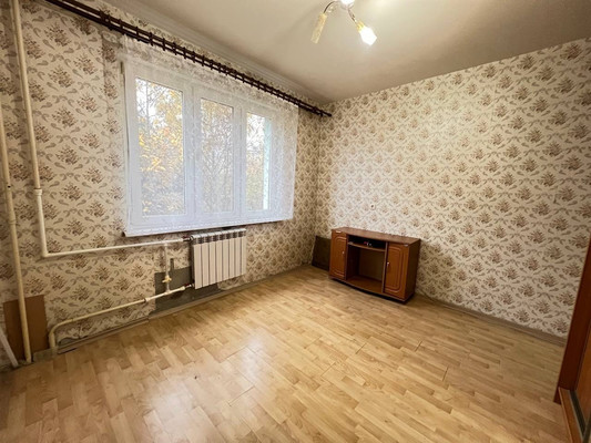 Продам однокомнатную (1-комн.) квартиру, Сапёрная ул, 38Ак5, Пушкин г