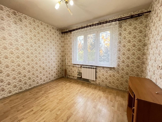 Продам однокомнатную (1-комн.) квартиру, Сапёрная ул, 38Ак5, Пушкин г