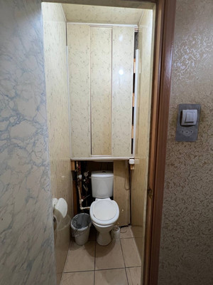 Продам однокомнатную (1-комн.) квартиру, Сапёрная ул, 38Ак5, Пушкин г