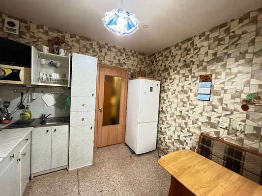 Продам однокомнатную (1-комн.) квартиру, Сапёрная ул, 38Ак5, Пушкин г