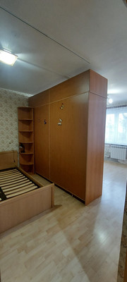 Продам однокомнатную (1-комн.) квартиру, Сапёрная ул, 38Ак5, Пушкин г