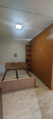 Продам однокомнатную (1-комн.) квартиру, Сапёрная ул, 38Ак5, Пушкин г