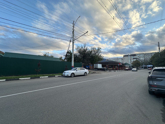 Продам землю для коммерческого использования 11 соток, ИЖС, Шмидта ул, 121, Армавир г