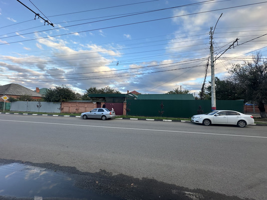 Продам землю для коммерческого использования 11 соток, ИЖС, Шмидта ул, 121, Армавир г