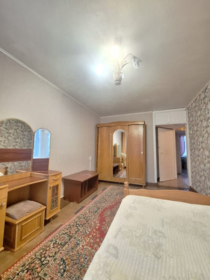 Продам двухкомнатную (2-комн.) квартиру, Победы ул, 4, Чернецкое п/о