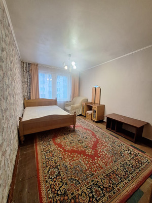 Продам двухкомнатную (2-комн.) квартиру, Победы ул, 4, Чернецкое п/о