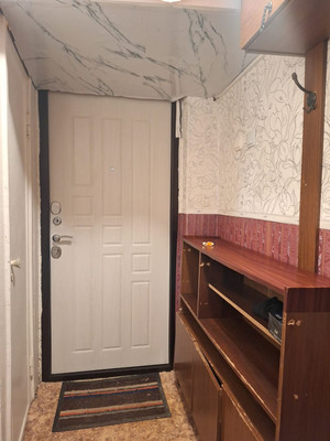 Продам двухкомнатную (2-комн.) квартиру, Победы ул, 4, Чернецкое п/о