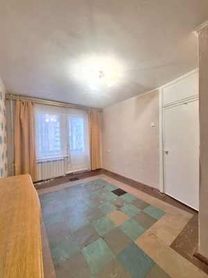 Продам двухкомнатную (2-комн.) квартиру, Победы ул, 4, Чернецкое п/о