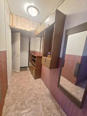 Продам двухкомнатную (2-комн.) квартиру, Победы ул, 4, Чернецкое п/о