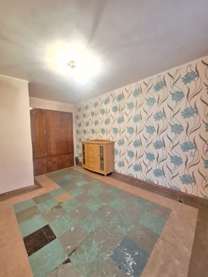 Продам двухкомнатную (2-комн.) квартиру, Победы ул, 4, Чернецкое п/о