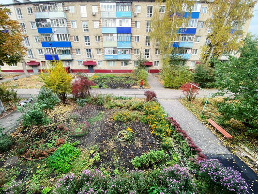 Продам однокомнатную (1-комн.) квартиру, Пугачева ул, 55, Пенза г
