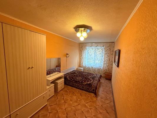 Продам двухкомнатную (2-комн.) квартиру, 1-е Бутырки ул, 8, Рязань г