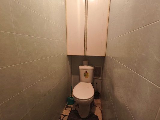 Продам двухкомнатную (2-комн.) квартиру, 1-е Бутырки ул, 8, Рязань г