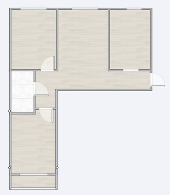 Продам трехкомнатную (3-комн.) квартиру, Волгоградская ул, 43, Екатеринбург г