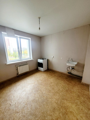 Продам однокомнатную (1-комн.) квартиру, Наиля Юсупова ул, 3, Казань г