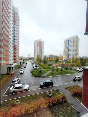 Продам однокомнатную (1-комн.) квартиру, Наиля Юсупова ул, 3, Казань г