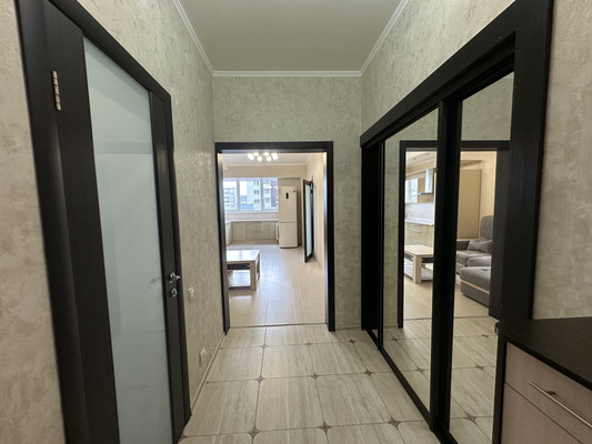 Продам двухкомнатную (2-комн.) квартиру, Глинки ул, 73, Иркутск г