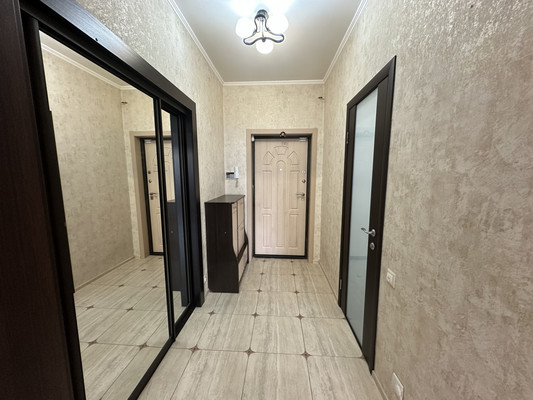 Продам двухкомнатную (2-комн.) квартиру, Глинки ул, 73, Иркутск г