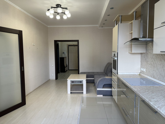 Продам двухкомнатную (2-комн.) квартиру, Глинки ул, 73, Иркутск г