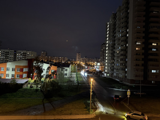 Продам однокомнатную (1-комн.) квартиру, Археолога Михаила Герасимова пер, 6, Иркутск г