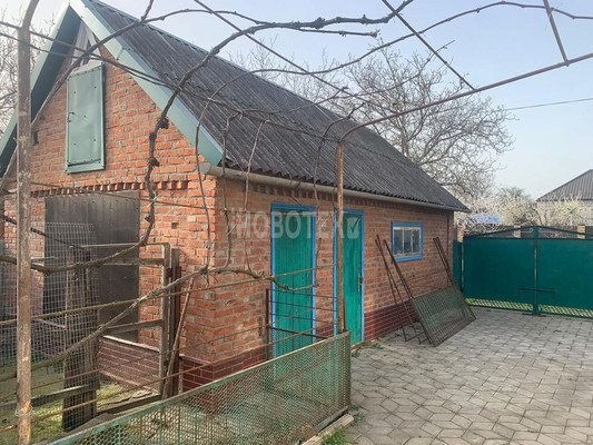 Продам дом, Мира ул, Новотитаровская ст-ца, 0 км от города