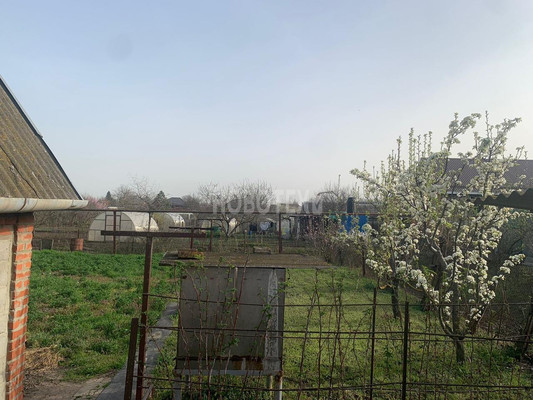 Продам дом, Мира ул, Новотитаровская ст-ца, 0 км от города