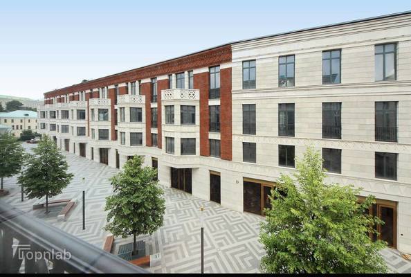 Продам трехкомнатную (3-комн.) квартиру, Софийская наб, 10, Москва г