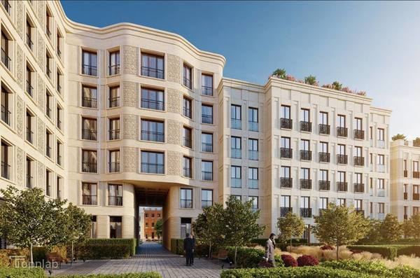 Продам трехкомнатную (3-комн.) квартиру, Софийская наб, 10, Москва г