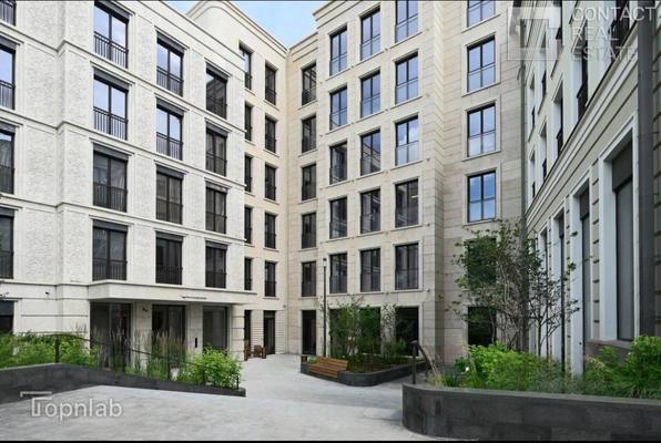 Продам трехкомнатную (3-комн.) квартиру, Софийская наб, 10, Москва г