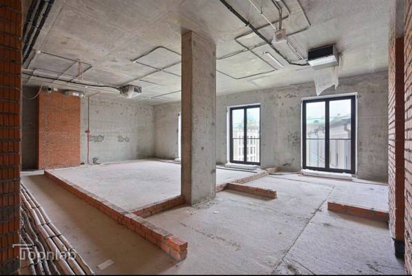 Продам трехкомнатную (3-комн.) квартиру, Софийская наб, 10, Москва г