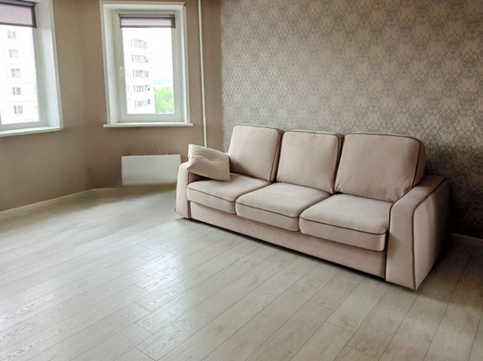 Продам трехкомнатную (3-комн.) квартиру, Уездная ул, 3, Чехов г