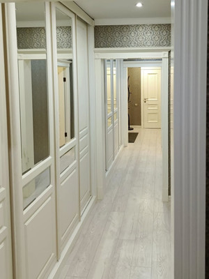 Продам трехкомнатную (3-комн.) квартиру, Уездная ул, 3, Чехов г