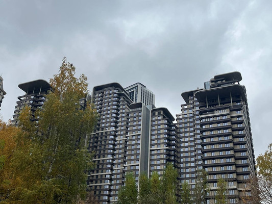 Продам многокомнатную квартиру, Василия Ланового ул, 5, Москва г