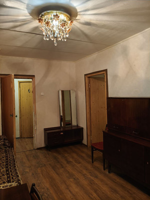 Продам двухкомнатную (2-комн.) квартиру, Михневское ш, 15к4, Малаховка рп