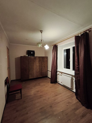 Продам двухкомнатную (2-комн.) квартиру, Михневское ш, 15к4, Малаховка рп